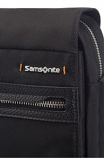 Сумка для планшета Samsonite Hip-Class 9,7" 79D-09004 Black