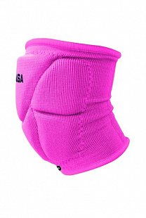 Наколенники волейбольные Mikasa Kinpy pink