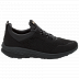 Полуботинки женские Jack Wolfskin Coogee Low W black