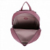 Городской рюкзак Ors Oro DW-988 /3 fawn pink