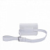 Сумка поясная Ors Oro PS-0035 /2 light grey