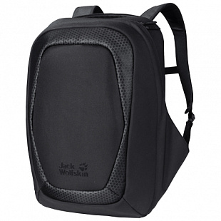 Рюкзак для ноутбука Jack Wolfskin Neuron black 2007871-6000