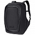 Рюкзак для ноутбука Jack Wolfskin Neuron black 2007871-6000