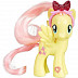 Кукла My Little Pony Флаттершай (B4814 B3599)