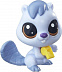 Кукла Littlest Pet Shop Бобер Bluesy Beaverton (B7626 A8228)