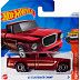 Машинка Hot Wheels Базовой коллекции '63 Studebaker Champ 155/250 (5785 HTC35) mainline 2024