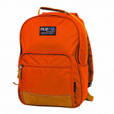 Рюкзак Polar П2106 orange