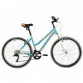 Велосипед Stinger 26" Latina 17" blue