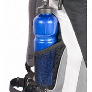 Велорюкзак Deuter Trans Alpine 30 midnight-ocean