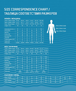 Шорты для плавания мужские 25Degrees Competor 25D19-CM11-22-39 black