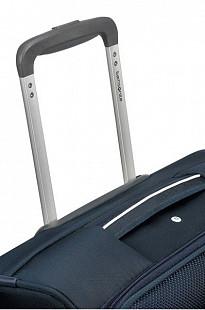 Чемодан Samsonite Popsoda 55см CT4-11001 Navy Blue