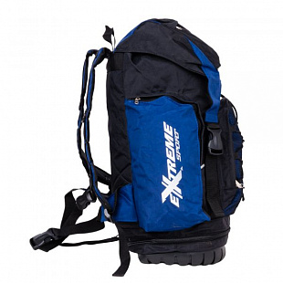 Туристический рюкзак Polar 90 blue