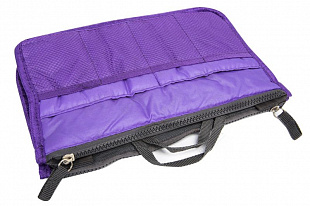 Органайзер для сумки Bradex Сумка в сумке TD 0503 Purple