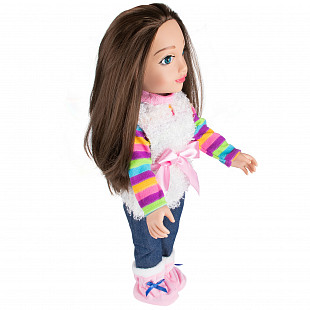 Кукла Fancy Полина KUK07