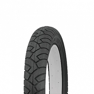 Велопокрышка Trix 12 1/2 х 2 1/4 P-1253 BLACK