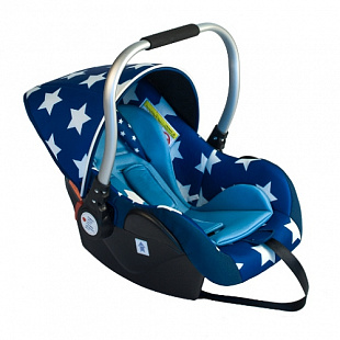 Автокресло BabyHit Primary stars