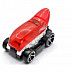 Машинка Hot Wheels Базовой коллекции Sushi Tuner 225/250 (5785 HRY88) mainline 2024