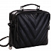 Женская сумка Pola 8276 black