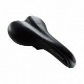 Велоседло DDK 253 black/grey