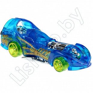 Машинка Hot Wheels Базовой коллекции Hot Wheels Power Rocket 48/250 (5785 GHF31)