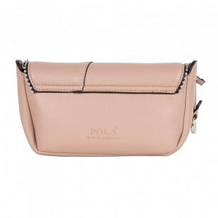 Женская сумка Pola 84529 pink