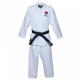 Кимоно Budo-Nord Шиай Wkf Jka Кумитэ
