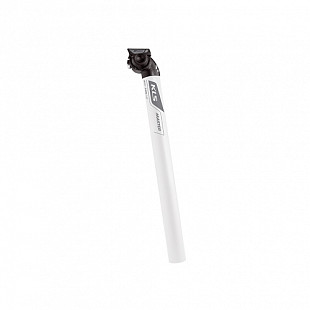 Подседельный штырь Kellys Master 27,2мм х 400мм white ZKE78649
