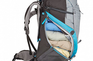 Походный рюкзак Thule Guidepost 65L Monument Womens (222202)