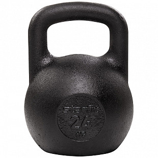 Гиря чугунная Starfit DB-602 24 кг