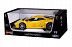 Коллекционная машина Bburago 1:18 Lamborghini Huracan (18-11038) yellow