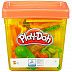 Игровой набор пластилина Play-Doh Контейнер с инструментами B1157 Игровой набор пластилина Play-Doh Контейнер с инструментами B1157