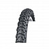 Велопокрышка Excel Внедорожная 20x1.95 E-357 Black
