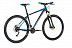 Велосипед Kellys Spider 50 29" (2019) black/blue