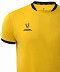 Футболка волейбольная детская Jogel Camp JC3ST0121.61-K yellow