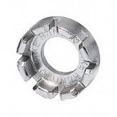 Ключ для спиц Bike Hand YC-8A восемь размеров, 10-15G NTB10359