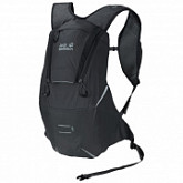 Рюкзак Jack Wolfskin Crosstrail 6 6L black