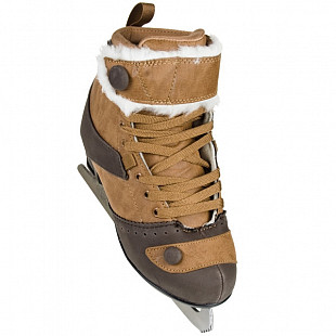 Ледовые коньки Powerslide Allure 902103