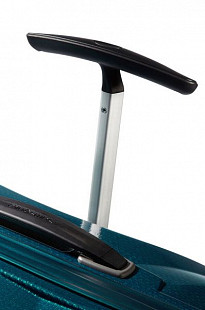 Чемодан Samsonite Lite-Shock 69 см 98V-01002 Blue