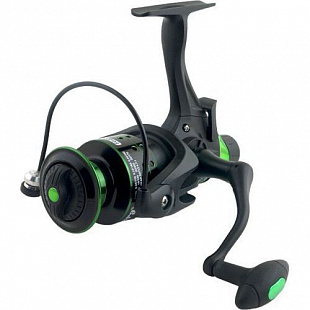 Катушка безынерционная Akara Geden Carp Fg AKGC5000-4