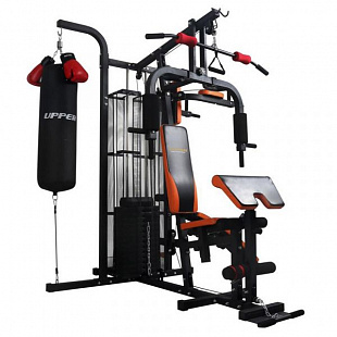 Многофункциональный тренажер Atlas Sport 4ST