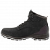 Ботинки мужские Jack Wolfskin Jack Ride Mid M phantom / espresso