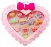 Набор детских колечек Qunxing Toys 2363-130D Набор детских колечек Qunxing Toys 2363-130D