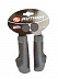 Ручки руля Author Agr Ergo 5 118мм 8-33451033 Black/Grey