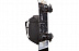 Рюкзак для ботинок Thule RoundTrip Boot Backpack 60L black (225113)
