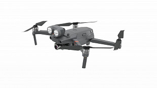 Квадрокоптер DJI Mavic 2 Enterprise