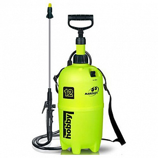 Опрыскиватель компрессионный Marolex 11 л P12H