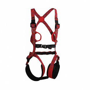 Полная обвязка Vento Бабочка Детская универсальная