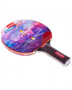 Ракетка для настольного тенниса Start Line Коническая Level 400 12502