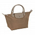 Женская сумка Pola 18231 beige
