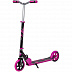 Самокат городской Novatrack Polis Pink 141-160мм 160.POLIS.PN7